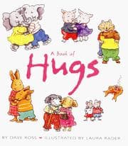 Cover of A book of hugs