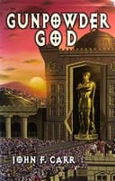 Cover of Gunpowder God