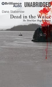 Cover of Dead in the Water