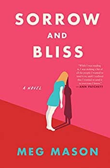 Cover of Sorrow and Bliss