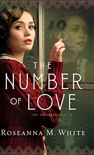 Cover of The number of love
