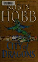 Cover of City of Dragons