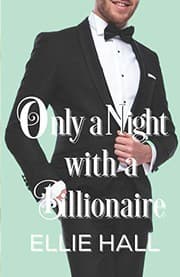 Cover of Only a Night with a Billionaire