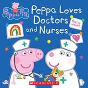 Cover of Peppa Pig