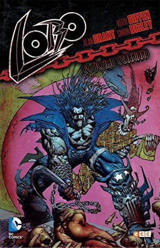 Cover of Lobo