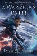 Cover of A Warrior's Path