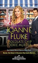 Cover of Chocolate Chip Cookie Murder