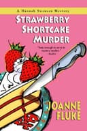 Cover of Strawberry Shortcake Murder