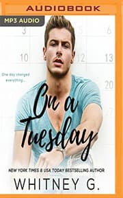 Cover of On a Tuesday