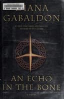Cover of An Echo in the Bone