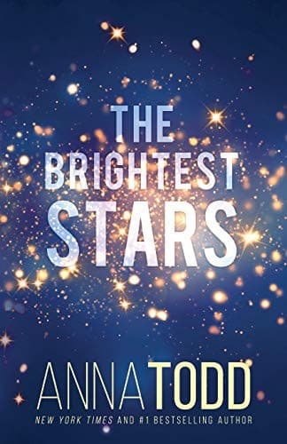Cover of The Brightest Stars
