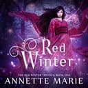 Cover of Red Winter