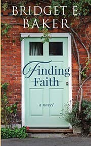 Cover of Finding Faith