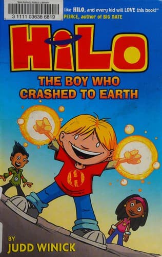Cover of Hilo