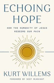 Cover of Echoing Hope