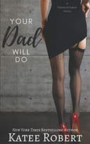 Cover of Your Dad Will Do