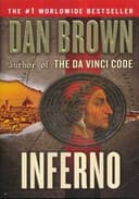 Cover of Inferno