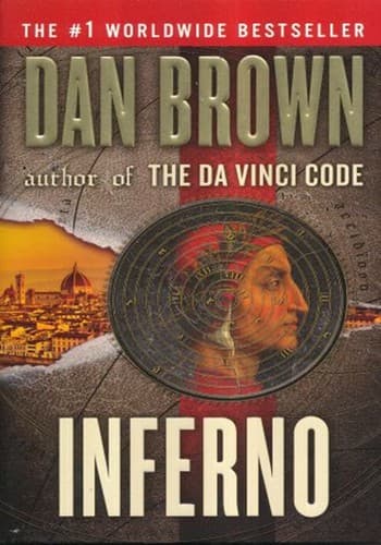 Cover of Inferno