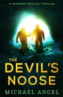 Cover of The Devil's Noose