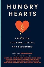 Cover of Hungry Hearts
