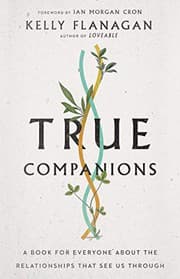 Cover of True Companions