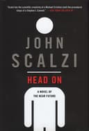 Cover of Head On