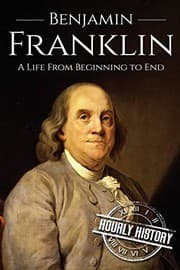 Cover of Benjamin Franklin