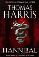 Cover of Hannibal