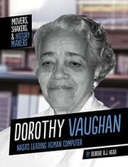 Cover of Dorothy Vaughan