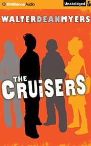 Cover of The Cruisers