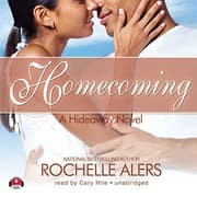 Cover of Homecoming