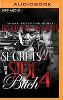 Cover of Secrets of a Side Bitch 4