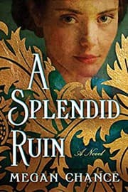 Cover of Splendid Ruin