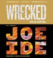 Cover of Wrecked Lib/E
