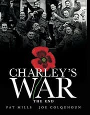 Cover of Charley's War  - The End