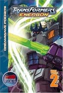 Cover of Transformers Energon