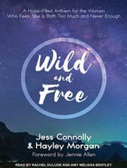 Cover of Wild and Free