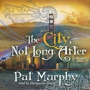 Cover of The City, Not Long After