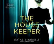 Cover of Housekeeper