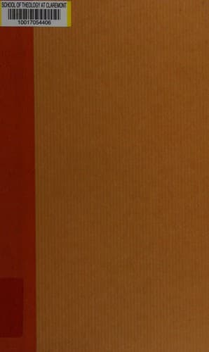 Cover of The Bible Jesus read