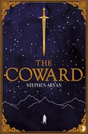 Cover of The Coward