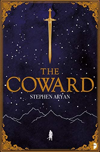 Cover of The Coward