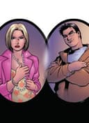 Cover of The Maze Agency