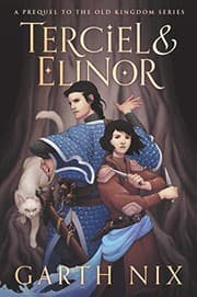 Cover of Terciel and Elinor