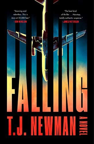 Cover of Falling