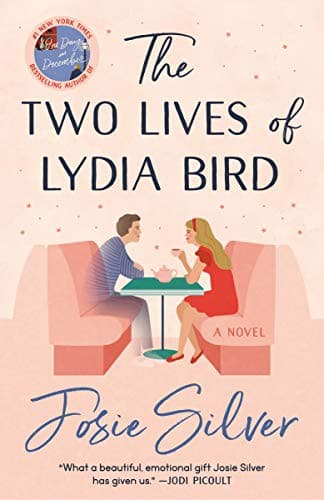 Cover of Two Lives of Lydia Bird
