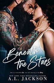 Cover of Beneath the Stars