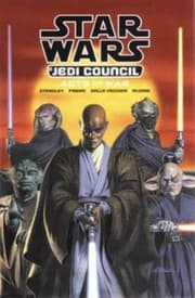 Cover of Star Wars