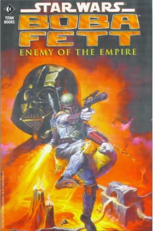 Cover of Star Wars