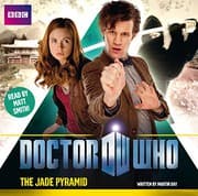 Cover of Doctor Who